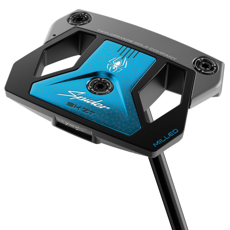 TaylorMade TaylorMade Spider 5K ZT Putter — best price from £449