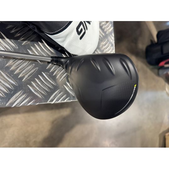 G430 HL Max Driver Right 12 Light Alta Quick 45 (Used - 5 Star)