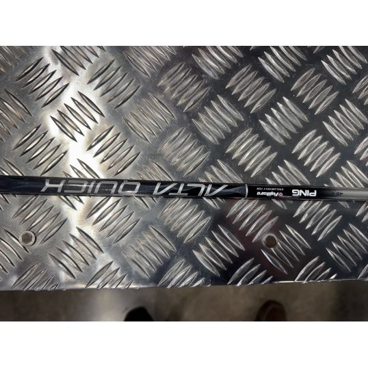 G430 HL Max Driver Right 12 Light Alta Quick 45 (Used - 5 Star)