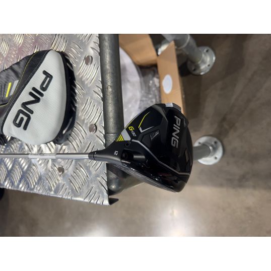 G430 HL Max Driver Right 12 Light Alta Quick 45 (Used - 5 Star)