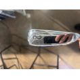 U-505 Utility Iron Graphite Shaft Right 2 Hybrid-18 Degree Extra Stiff Hzrdus Black Gen 4 80 (Used - 3 Star)