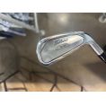 U-505 Utility Iron Graphite Shaft Right 2 Hybrid-18 Degree Extra Stiff Hzrdus Black Gen 4 80 (Used - 3 Star)