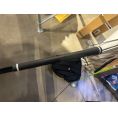 U-505 Utility Iron Graphite Shaft Right 2 Hybrid-18 Degree Extra Stiff Hzrdus Black Gen 4 80 (Used - 3 Star)
