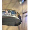 U-505 Utility Iron Graphite Shaft Right 2 Hybrid-18 Degree Extra Stiff Hzrdus Black Gen 4 80 (Used - 3 Star)