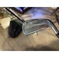 U-505 Utility Iron Graphite Shaft Right 3 Hybrid-20 Degree Stiff Hzrdus Black Gen 4 80 (Used - 5 Star)