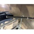 U-505 Utility Iron Graphite Shaft Right 3 Hybrid-20 Degree Stiff Hzrdus Black Gen 4 80 (Used - 5 Star)