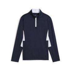 Pure 2.0 Junior Sweater Deep Navy