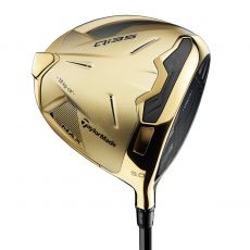 Qi35 Max Designer Series Gold Driver