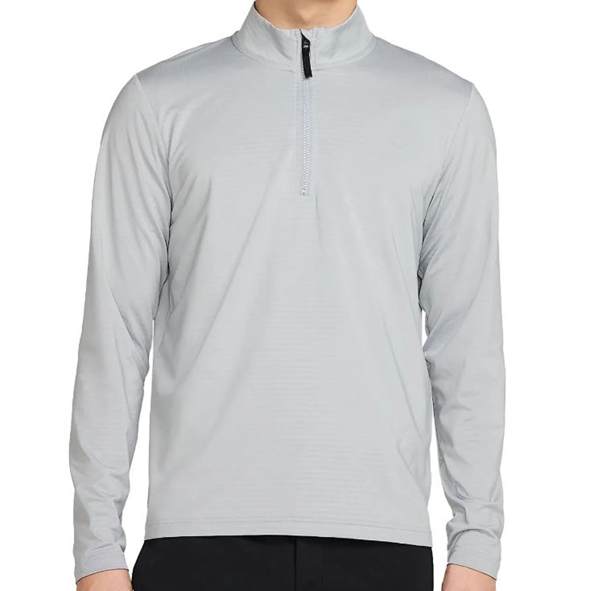 Product Image for Victory Half Zip Top Wolf Grey