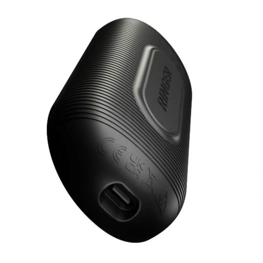 Ringer GPS Black