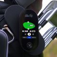 Ringer GPS Black