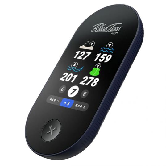 Ringer GPS Navy
