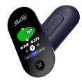Ringer GPS Navy
