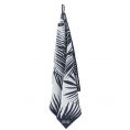 Magnetic Caddy Towel Navy
