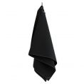 Magnetic Caddy Towel Black/Grey