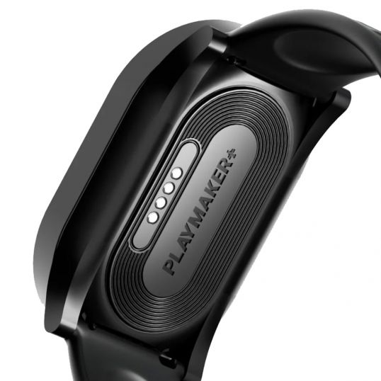Playmaker + GPS Watch