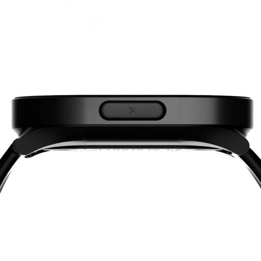 Playmaker + GPS Watch