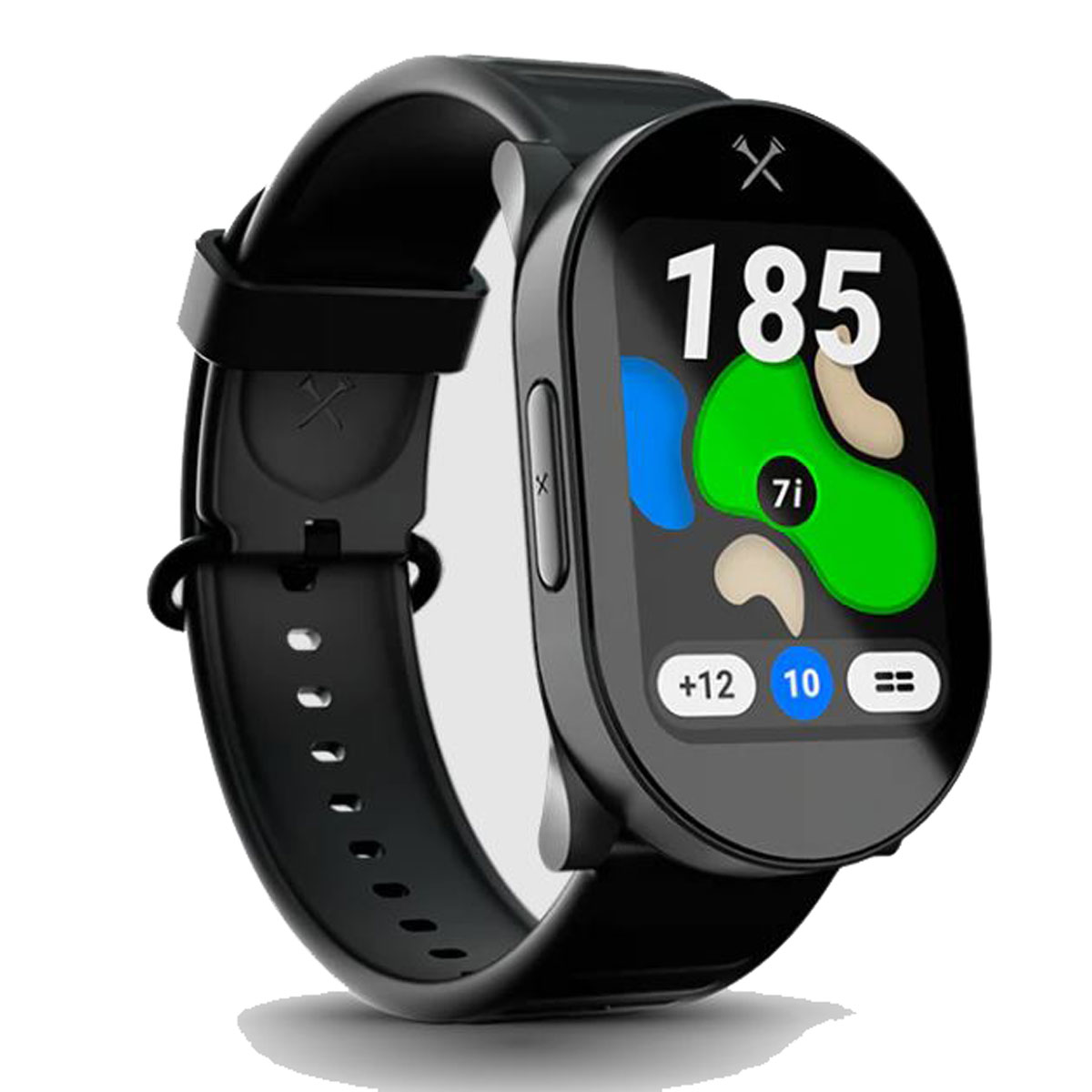 Product Image for Blue Tees Playmaker + GPS Watch