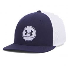 Iso Chill Drive Low Stretch Cap Midnight Navy