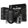 Player Pack Go E Bundle
