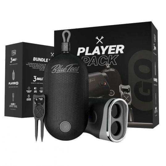 Player Pack Go E Bundle