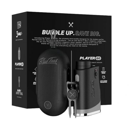 Player Pack Go E Bundle