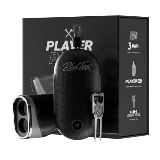 Player Pack Go E Bundle