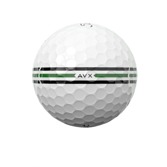 AVX Aim 360 Golf Balls 2025