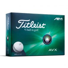 AVX Aim 360 Golf Balls