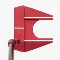 Red Milled Seven X Putter 'Xander Schauffele'