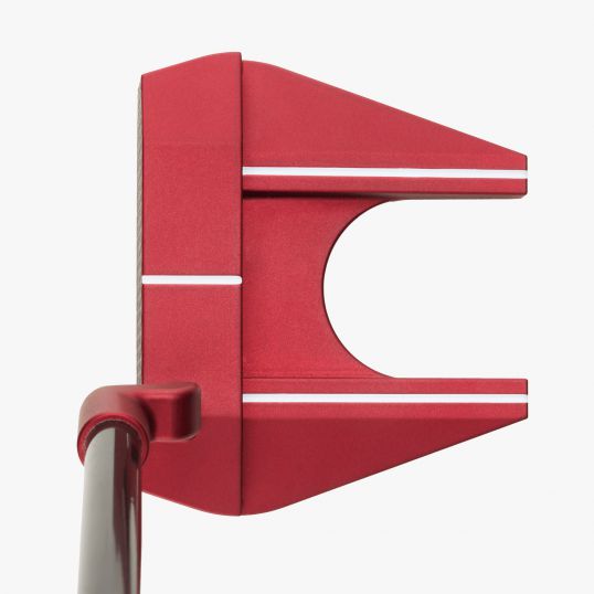 Red Milled Seven X Putter 'Xander Schauffele'