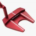 Red Milled Seven X Putter 'Xander Schauffele'