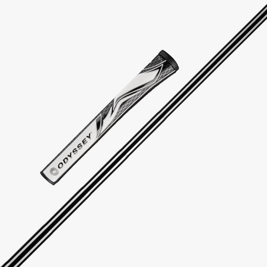 Red Milled Seven X Putter 'Xander Schauffele'