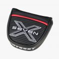 Red Milled Seven X Putter 'Xander Schauffele'