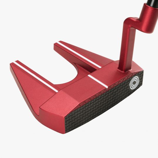 Red Milled Seven X Putter 'Xander Schauffele'