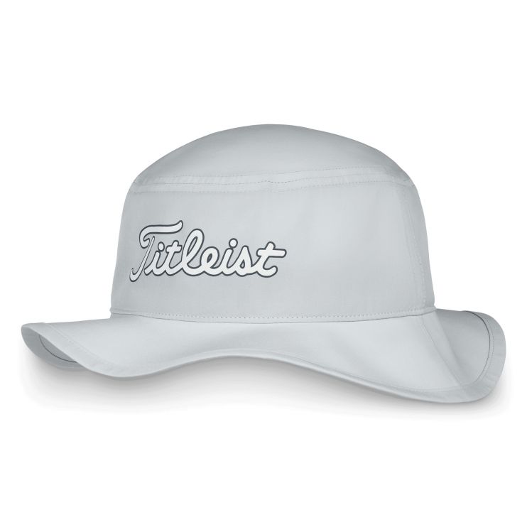 Titleist Breezer Bucket Hat Headwear
