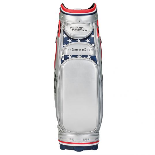 US Open Staff Bag