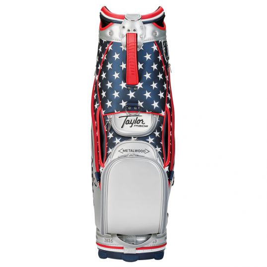US Open Staff Bag