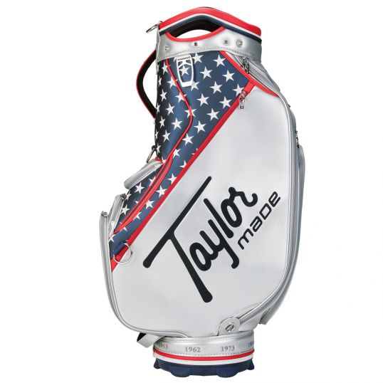 US Open Staff Bag