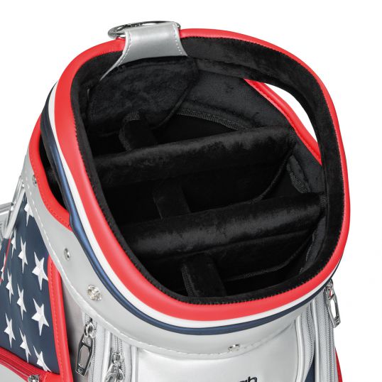 US Open Staff Bag
