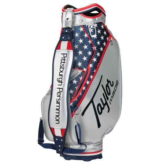 US Open Staff Bag