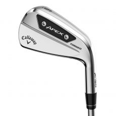 Apex Ai150 Irons Steel Shafts