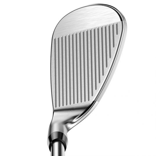 CB12 Steel Wedge Right 60 12 Wedge KBS Hi-Rev 3.0 115 Golf Pride Tour Velvet (Used - 5 Star)