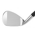 CB12 Steel Wedge Right 60 12 Wedge KBS Hi-Rev 3.0 115 Golf Pride Tour Velvet (Used - 5 Star)
