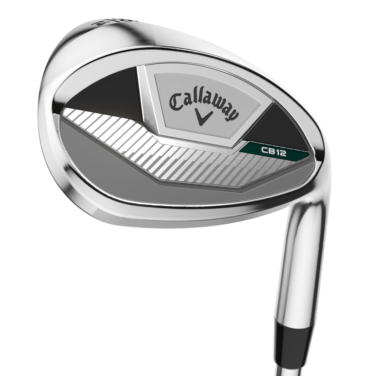 Product Image for Callaway CB12 Graphite Wedge Left 56 14 Wedge Project X Denali Green 90 Golf Pride Tour Velvet