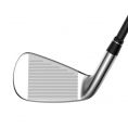 Apex Ti Fusion Plated Irons Steel Shafts
