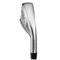 Apex Ti Fusion Plated Irons Steel Shafts
