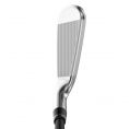 Apex Ti Fusion Plated Irons Graphite Shafts