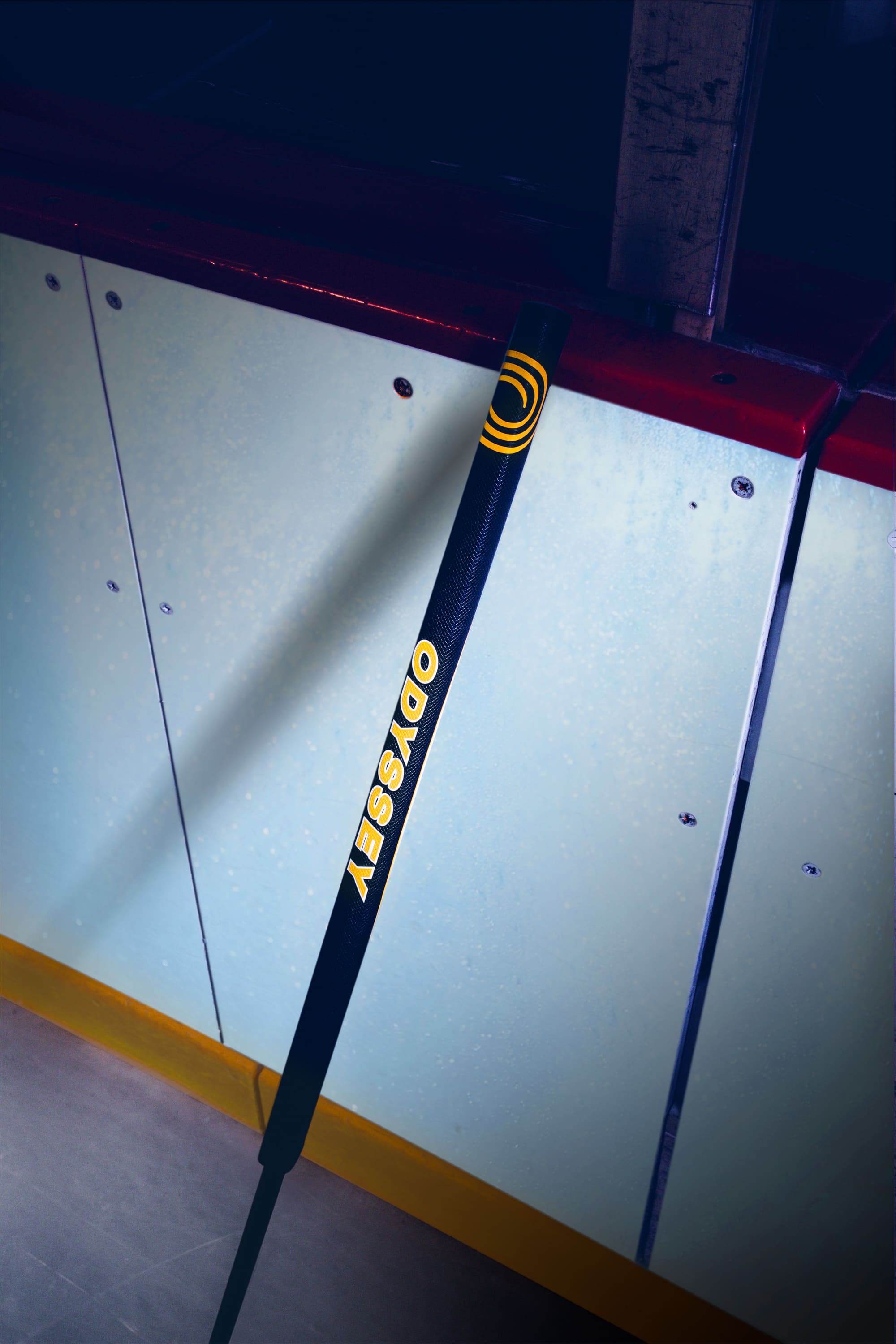 Happy Gilmore 2 putter 