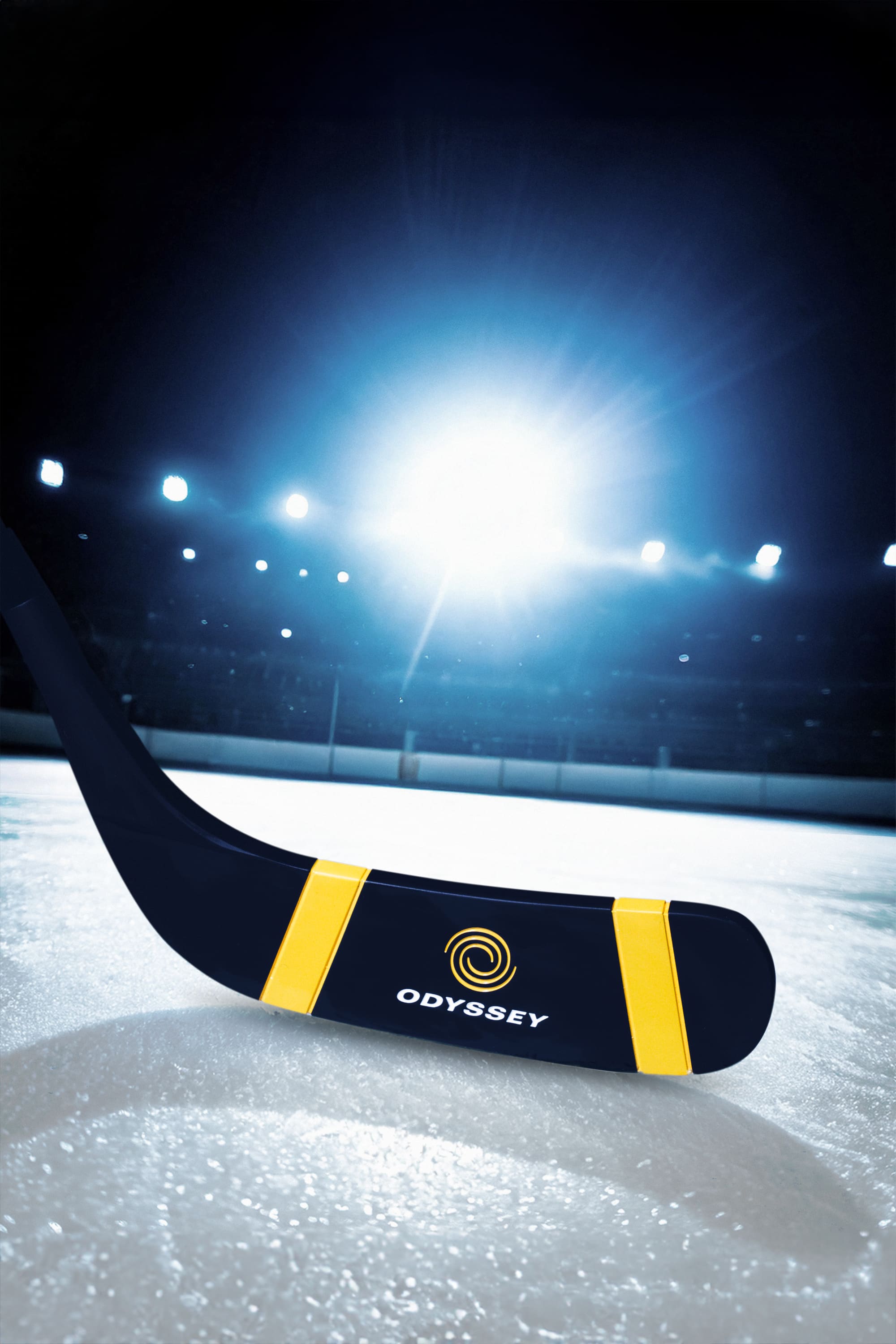 Happy Gilmore 2 putter 